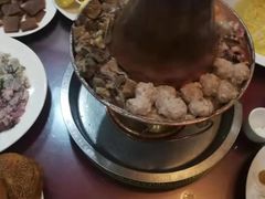 -山海关清和浑锅店