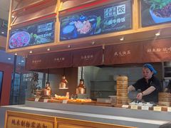 -三千粉牛肉米粉(来客茂店)