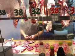 -潮汕•草根牛肉档(中江路店)