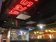 大堂-西十二街牛排(顺义华联店)