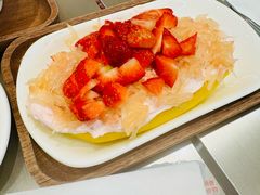 -满记甜品(王府井北京市百货大楼店)