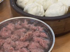 -老牌依强牛肉店(达道总店)