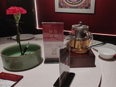 -千百味红餐厅·江西菜(绿地双子塔店)