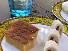 豌豆糕-富华斋饽饽铺·宫廷糕点·伴手礼(护国新天地店)