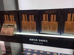 -DFS迪斐世(香港广东道店)