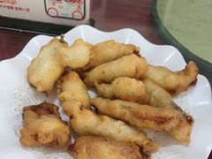 -鸿旺海鲜楼(平潭流水店)
