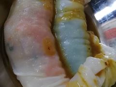 -心品味卷筒粉(人民路店)