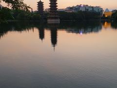 -桂林两江四湖景区