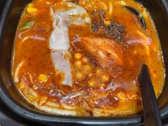 -阿香米线(深业上城店)