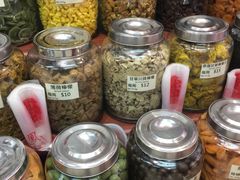 -么凤(波斯富街店)