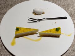 -香樟花园法式铁板烧(恒隆广场店)