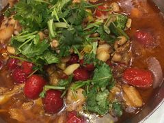 -满园春酒楼(庐江路店)