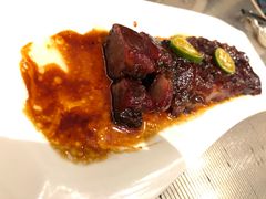 -彩丰楼中餐厅·仁恒洲际酒店