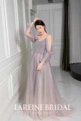 -拉瑞娜LaReine婚纱礼服高级定制