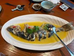 -镇江苏宁银河国际酒店-享悦中餐厅(市政路分店)