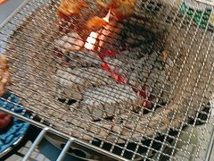 -合易泓烤肉•首创生椰大油边(宁山路店)