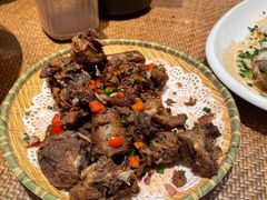 -梁家大院•农家菜(昆山会展中心店)