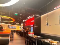 -师烤·豆花烤鱼(深圳坂田天虹店)