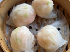 -川林海鲜酒家·湾仔传统早茶·粤菜