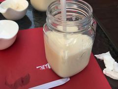 -一个叫川的地方(麒麟新天地店)