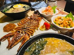 -小川洋风料理(江汉路店)