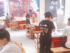 -蛙一刀·麻椒鱼火锅(金仙桥店)