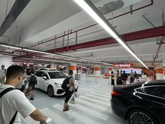 -杭州萧山国际机场
