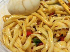 -王菊美食街·王菊面馆(总店)