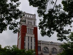 -华东政法大学(松江校区)