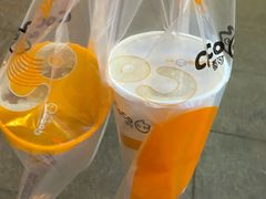 -CoCo都可(西安路民勇店)