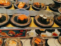 -争鲜回转寿司(朝北大悦城店)