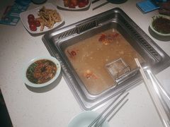-野妹火锅(龙岗店)