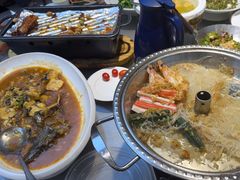 -楚鱼王·河鲜·湖北菜(华农店)