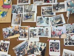 -I-Shine英语国际教育(御桥张江中心)