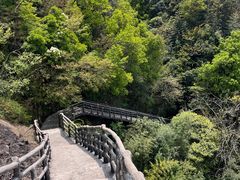 -南武当山景区