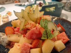 -ins森林童话餐厅coffee&bistro