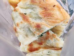-咏春葱油饼(德政中路店)