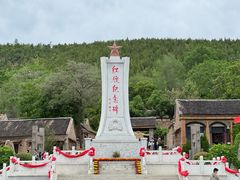 -红嫂家乡旅游区
