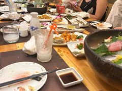 -割烹旭日本料理(龙湖狮山天街店)