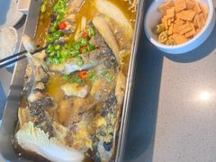 -半天妖烤鱼(新中关购物中心店)