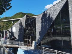 -怀北漂流