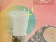 -佰搭果·广式茶餐厅(西华路店)
