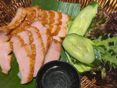 -曼泰·泰餐(京华城店)