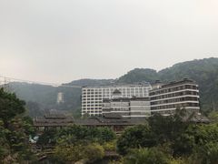 -龙门水都景区