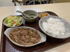 -台北风味(第一家快餐)