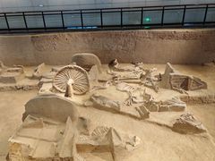 -洛阳周王城天子驾六博物馆