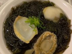 -酌宴府The China Club·广州万富希尔顿酒店(云城东路店)
