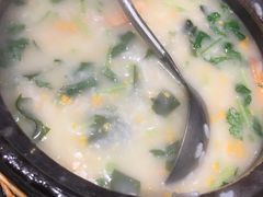 -小城粥道·海胆鲜虾粥(解放广场店)