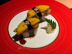 -山葵家·创意料理(EFC欧美广场店)