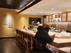 -乾山寿司(好运街店)